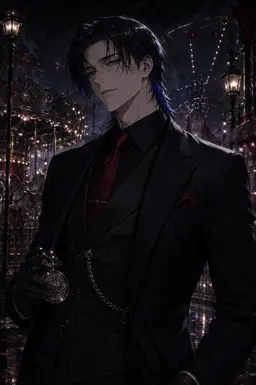 Profile image of 사이오미
