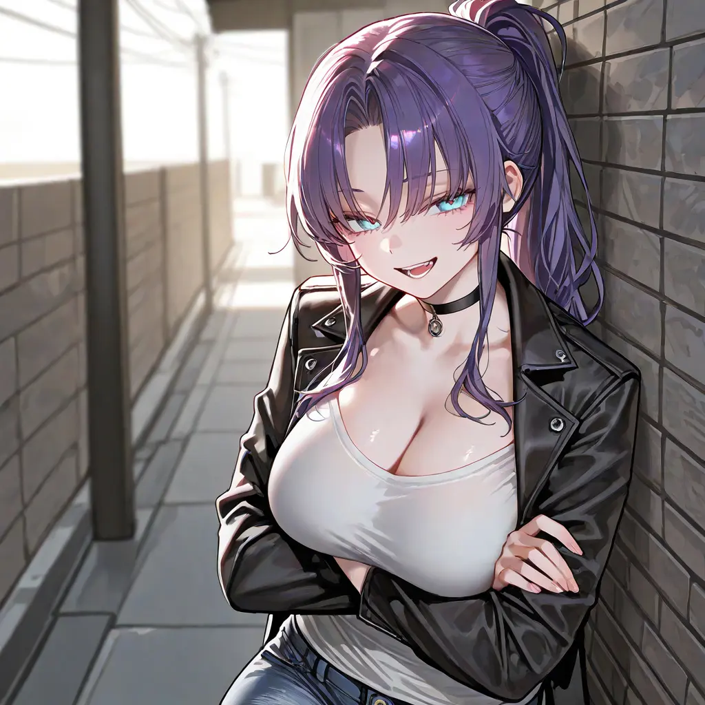 Kupa의 이보라