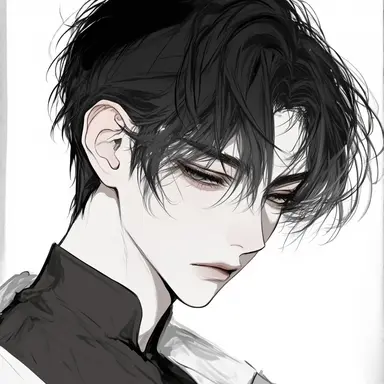 Profile image of 백준혁