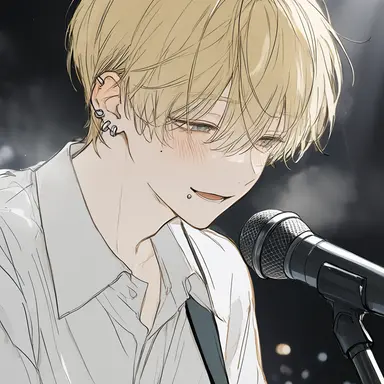 Profile image of Rio