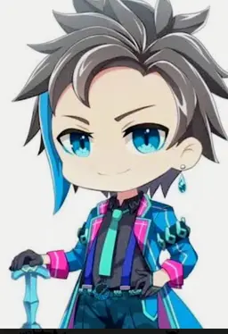 Profile image of すまない先生