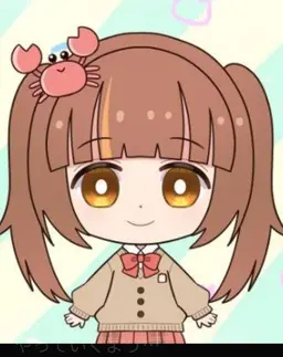 Profile image of かにぱん