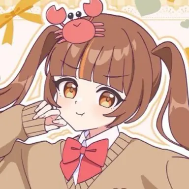 Profile image of かにぱん