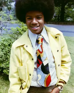Profile image of Michael Jackson