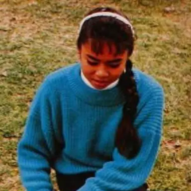 Profile image of Jasmine Banks