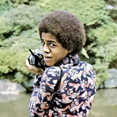 Profile image of Marlon Jackson
