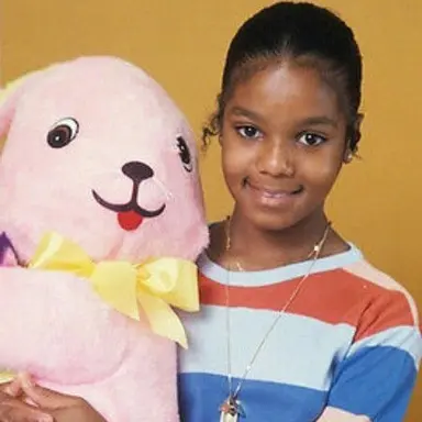 Profile image of Janet Jackson