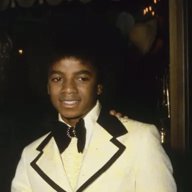 Profile image of Michael Jackson