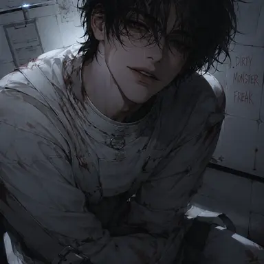 Profile image of Asher Vale