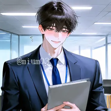 Profile image of ハン・ドユン
