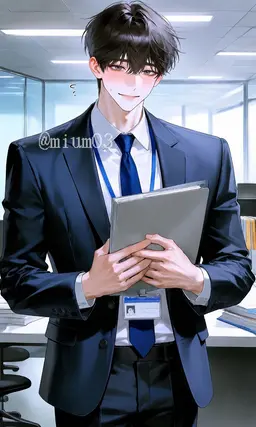 Profile image of ハン・ドユン
