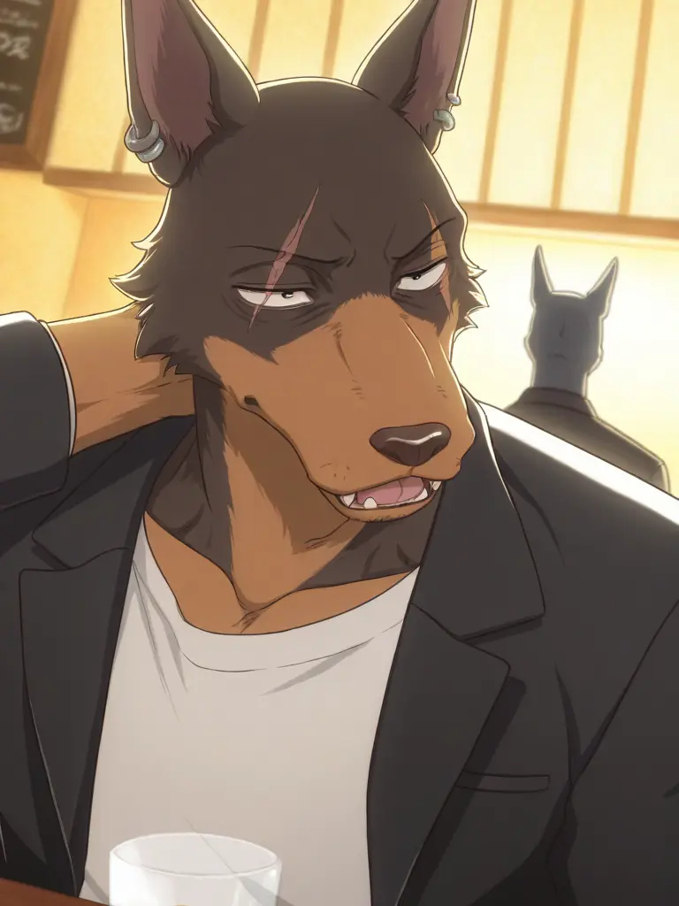 AngstyPanel1613의 大学生の惚気話