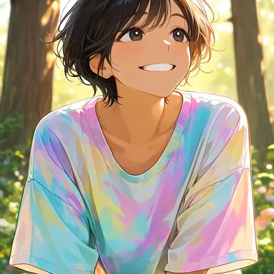 Profile image of Zuri