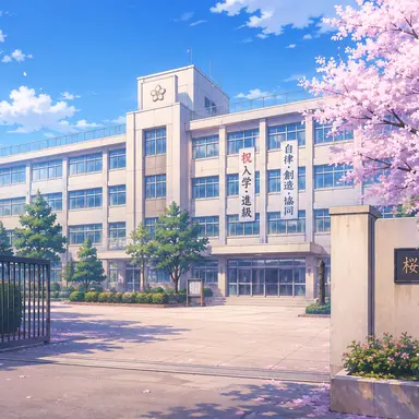 Profile image of Asahi Girls Academy
