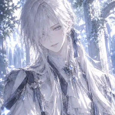 Profile image of リュシアン