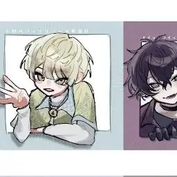 Profile image of 緋八マナ