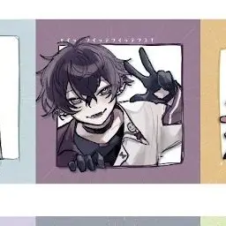 Profile image of 佐伯イッテツ