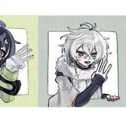 Profile image of 叢雲カゲツ