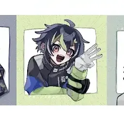 Profile image of 伊波ライ