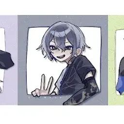 Profile image of 小柳ロウ