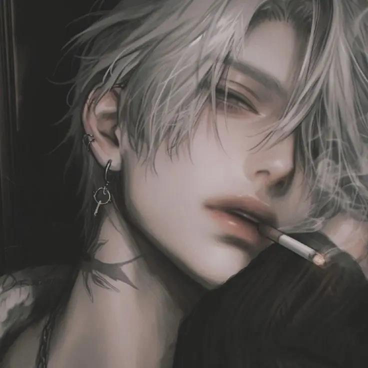 ___Nanashi_chan의 闇夜の月に光輝く