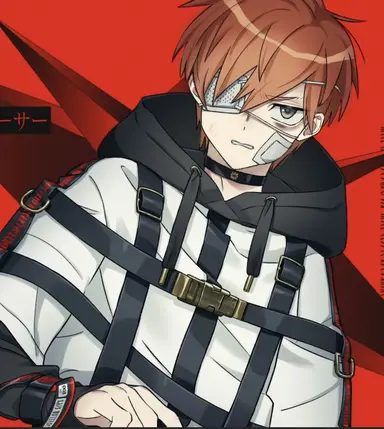 Profile image of フータ