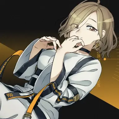 Profile image of マヒル