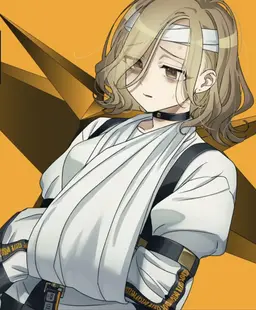 Profile image of マヒル