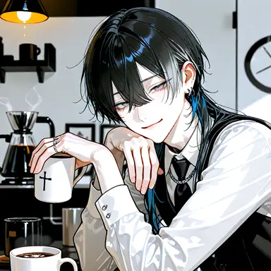 Profile image of Reo