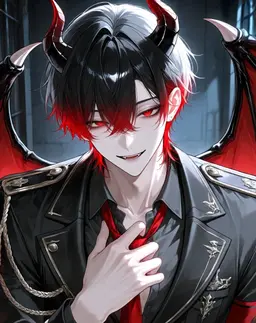 Profile image of レヴィ