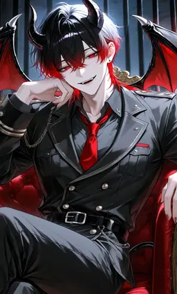 Profile image of レヴィ