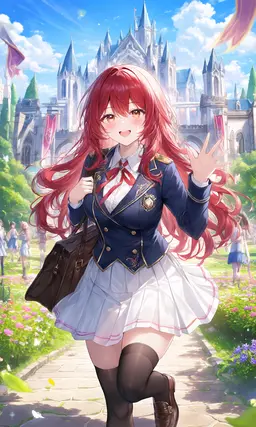 Profile image of エリア・スランディア