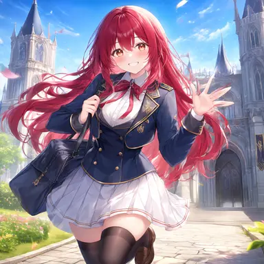 Profile image of エリア・スランディア