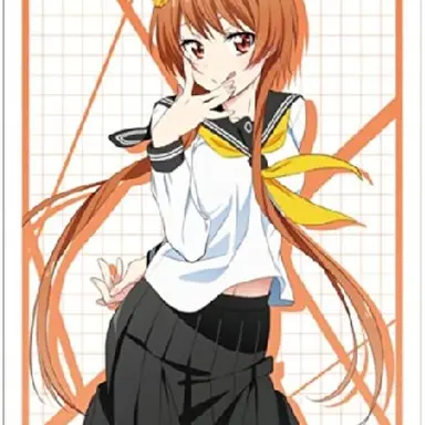 Profile image of 橘万里花