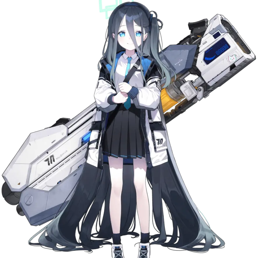 RigidPest2895의 ブルーアーカイブ×スパロボOG＆ガンダム