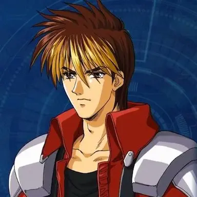 Profile image of キョウスケ・ナンブ