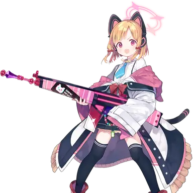 Profile image of 才羽モモイ