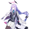 Profile image of 白石ウタハ