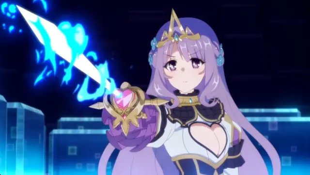 Profile image of ヴァイオレット