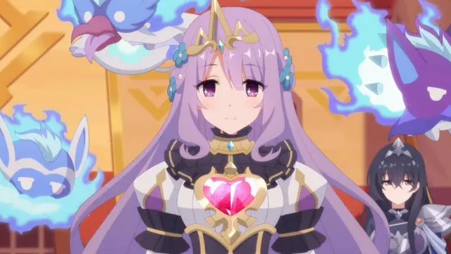 Profile image of ヴァイオレット