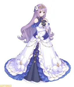 Profile image of ヴァイオレット