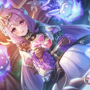 Profile image of ヴァイオレット