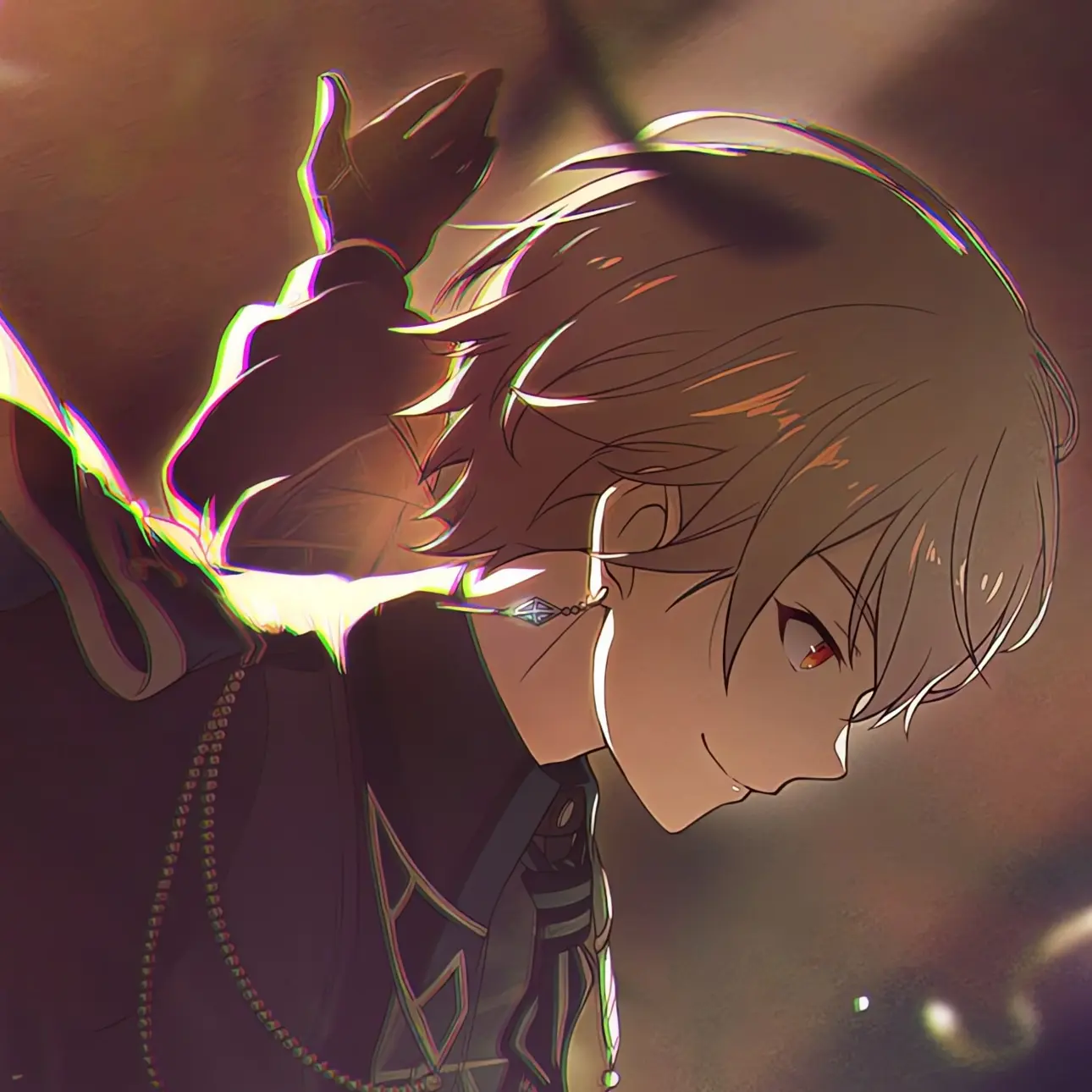RiskyFresh6065의 悪魔の司とシスターの貴方で叶わぬ恋をする