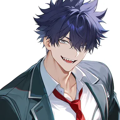 Profile image of アルケ・カリハリアス