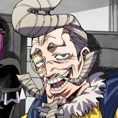 Profile image of 미다스