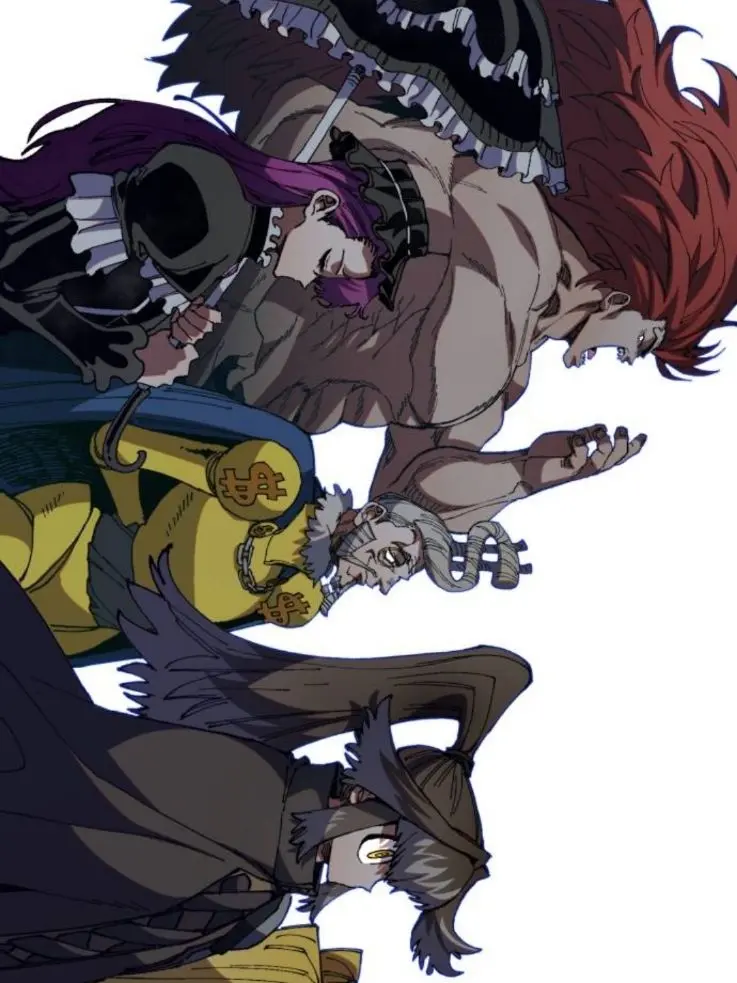 MILLGUM.ME의 용사들의 육아 대소동