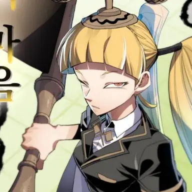 Profile image of 룰 레골라