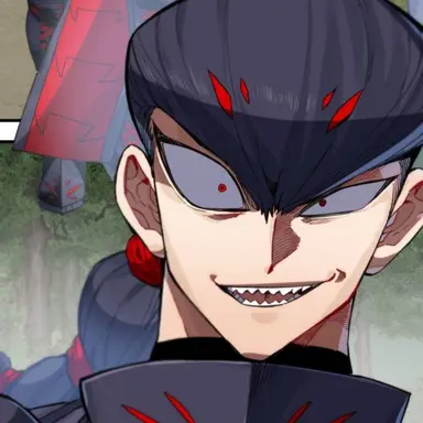 Profile image of 레버 그징로