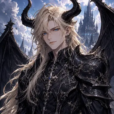 Profile image of ブレイズ