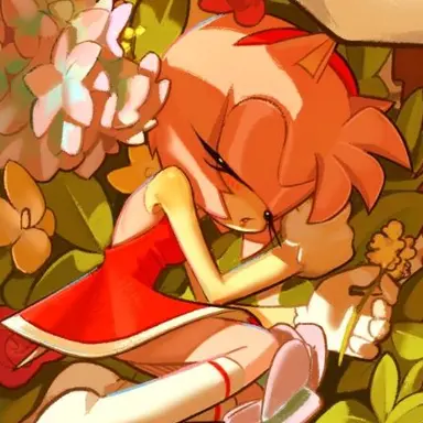 Profile image of Amy